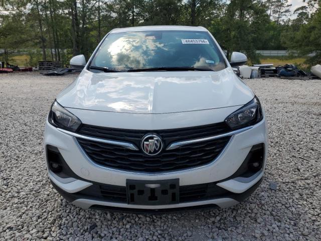 KL4MMBS2XNB009536 Buick Encore Gx Preferred
