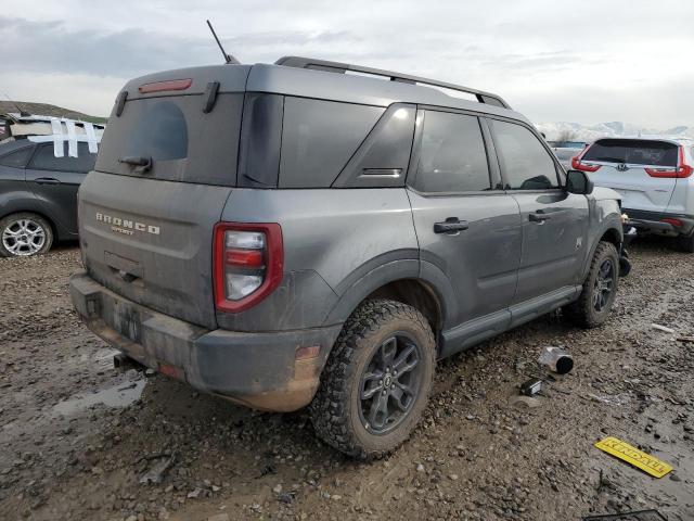 3FMCR9B62NRD02482 Ford Bronco Sport Big Bend
