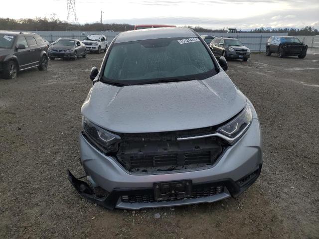 2HKRW5H31JH414281 Honda CR-V LX