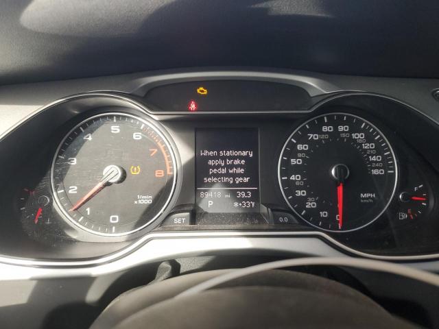 WAUFFAFL3FN041215 Audi A4 Premium Plus