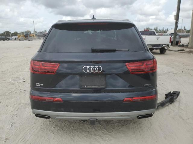 WA1LHAF79JD011244 Audi Q7 Premium Plus
