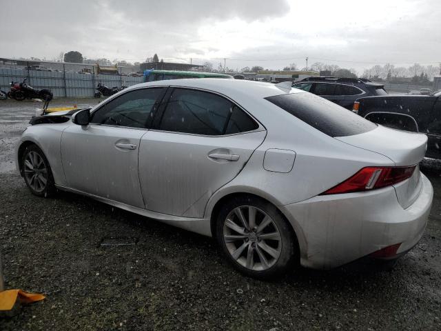 JTHBA1D20G5034605 Lexus IS 200T