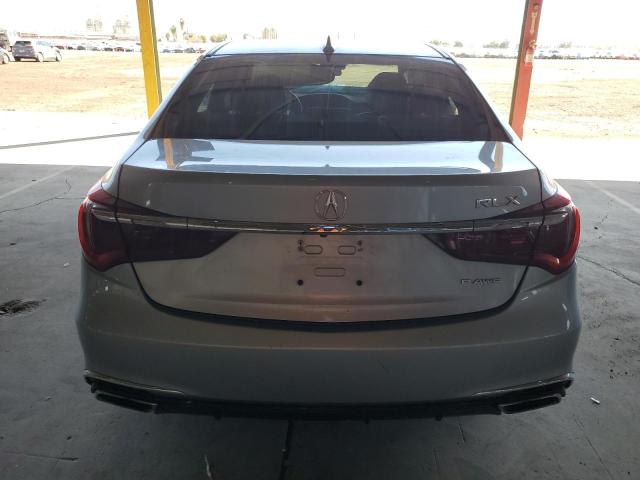 JH4KC1F51JC001617 Acura RLX TECH