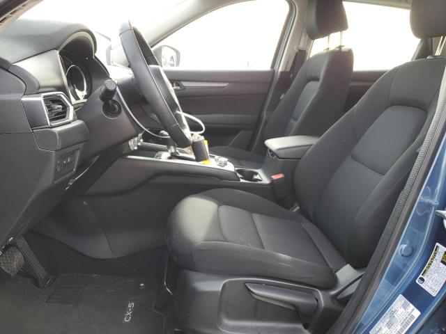 JM3KFBAM6P0283347 Mazda CX-5