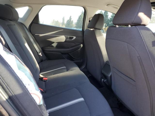 KMHL64JA2NA236897 Hyundai SONATA SEL