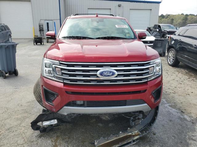 1FMJK1JT2KEA78665 Ford Expedition Max Xlt