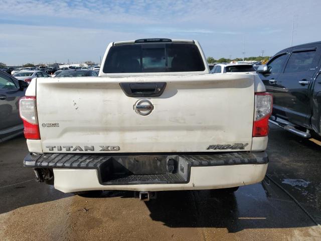 1N6BA1F40KN519543 Nissan Titan Xd Sl