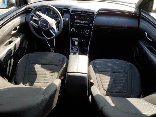 5NTJCDAF0PH067881 Hyundai Santa Cruz Night
