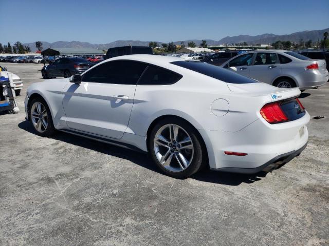 1FA6P8TH9L5190349 Ford Mustang