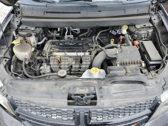 3C4PDCAB5JT385743 Dodge JOURNEY SE