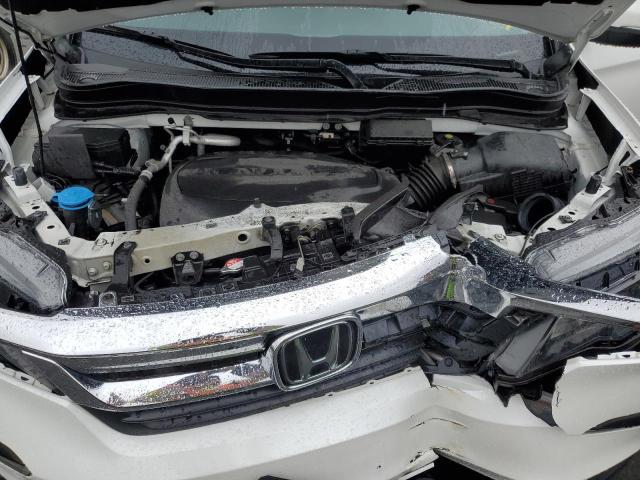 5FNYF6H57MB041088 Honda PILOT EXL