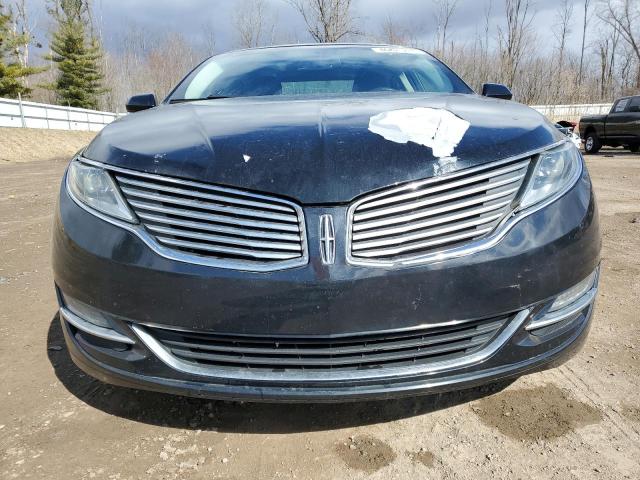 3LN6L2JK2ER826753 Lincoln MKZ