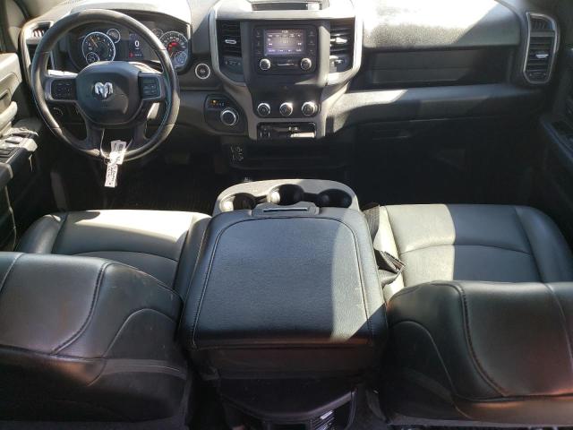 3C6UR5CJ6MG624404 RAM 2500 Tradesman