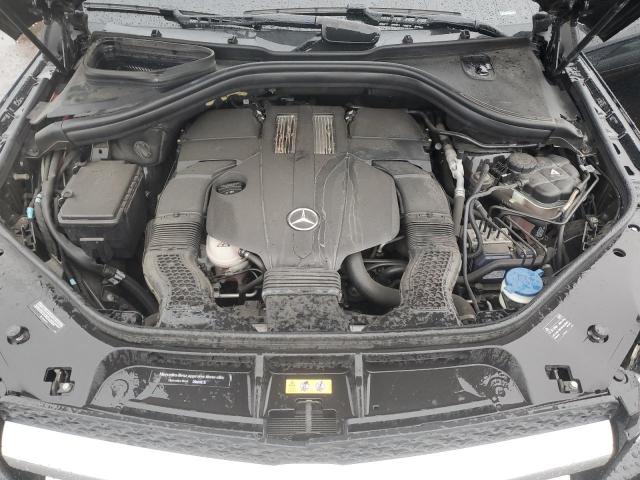 4JGDF6EE3FA528685 Mercedes-Benz Gl 450 4matic