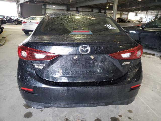 JM1BM1V31F1253823 Mazda 3 TOURING