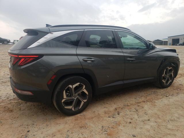 5NMJF3AE8NH087863 Hyundai TUCSON SEL
