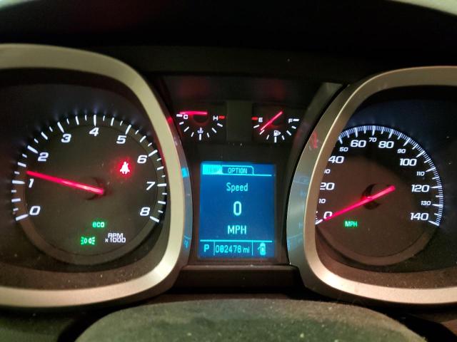 2GNALCEK4G6275449 Chevrolet EQUINOX LT