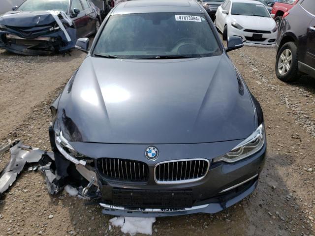 WBA8E3G51GNT75753 BMW 328 Xi Sulev