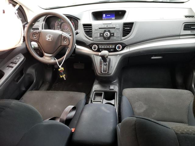 2HKRM4H49GH649934 Honda CR-V SE