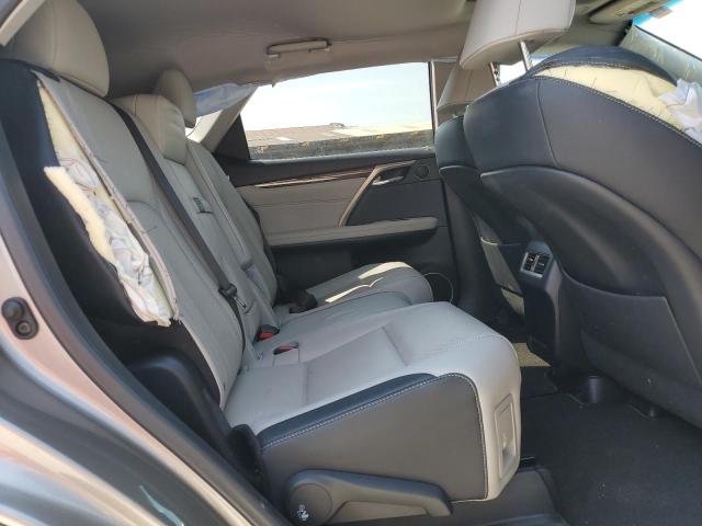 JTJGZKCA6K2013859 Lexus Rx 350 L