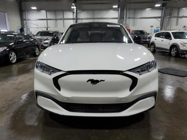 3FMTK3SU7PMA72017 Ford Mustang Mach-e Premium