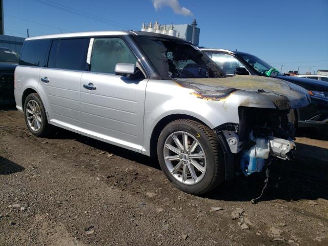 2FMGK5D89KBA18824 Ford Flex Limited