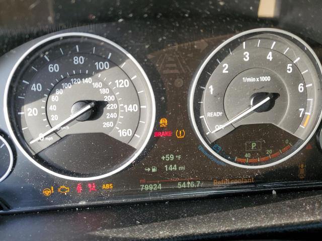 WBA3A5G50FNS85249 BMW 328 I