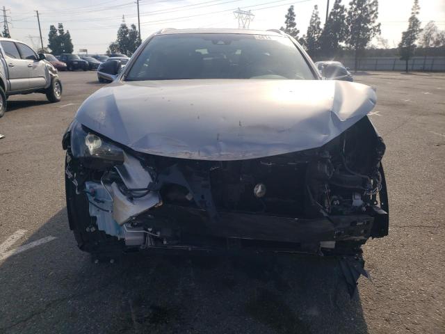 JTJYARBZ8J2116369 Lexus Nx 300 Base