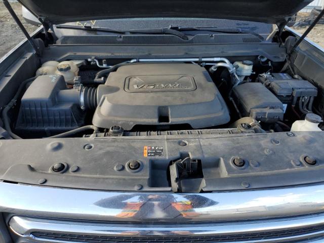 1GTG6DE35G1357122 GMC CANYON SLT