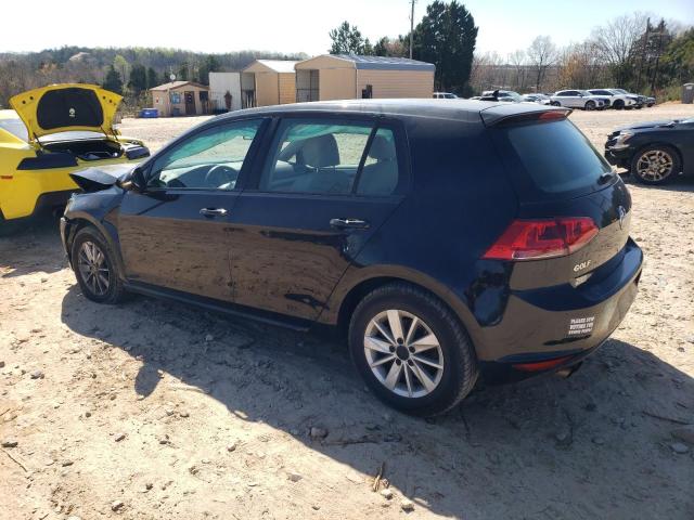 3VW217AU3HM047710 Volkswagen GOLF S
