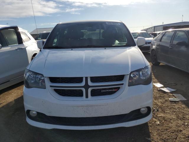 2C4RDGEG4KR579075 Dodge Grand Caravan Gt