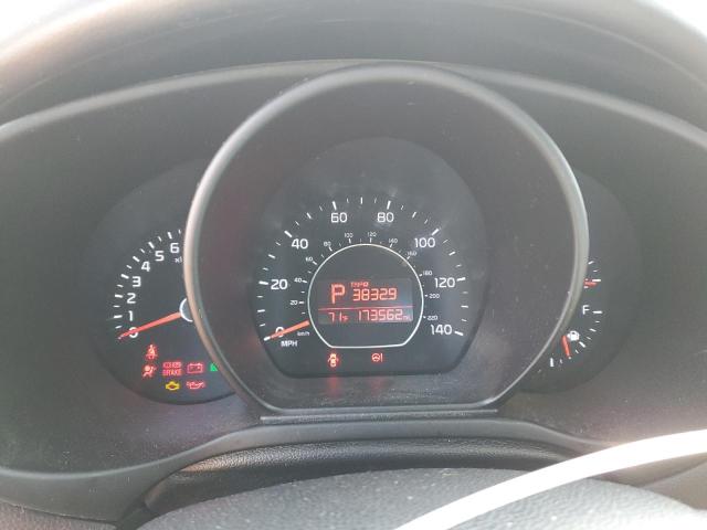 KNDJX3A56E7710868 KIA Soul !