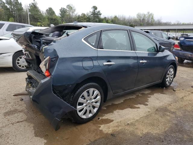 3N1AB7AP4HY356183 Nissan SENTRA S