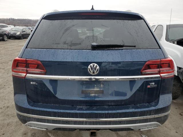 1V2MR2CA0JC526540 Volkswagen ATLAS SEL