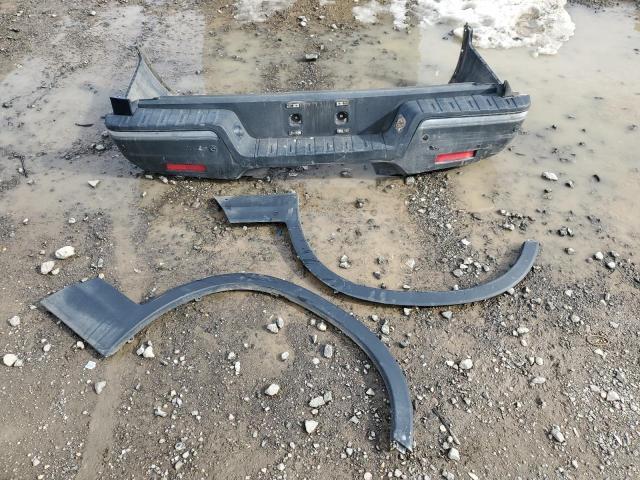 5FPYK3F74LB016685 Honda Ridgeline Rtl
