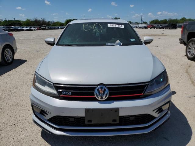 3VW4T7AJ7JM207909 Volkswagen JETTA GLI