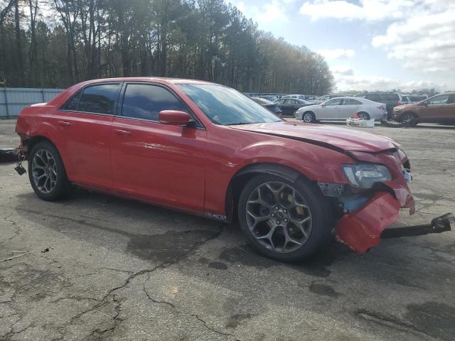 2C3CCABTXGH182172 Chrysler 300 S