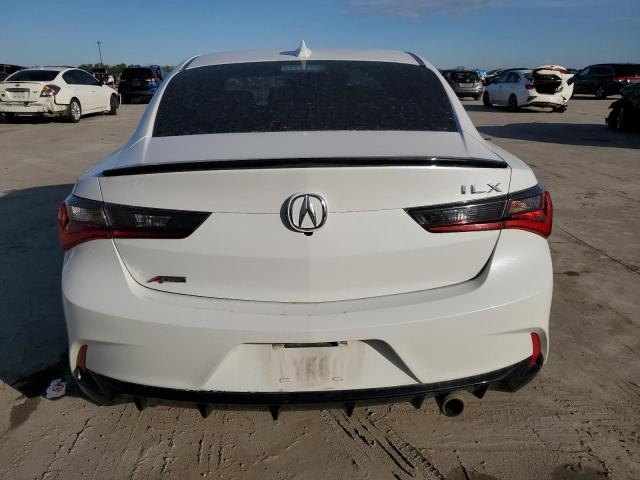 19UDE2F81KA004746 Acura Ilx Premium A-spec
