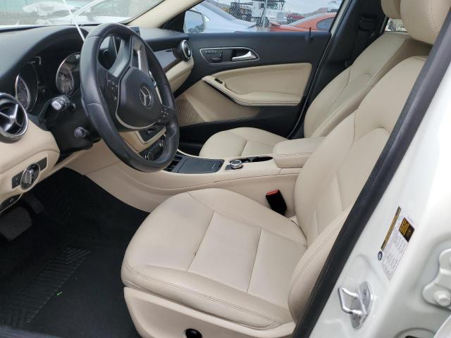 WDCTG4GB2FJ070605 Mercedes-Benz Gla 250 4matic