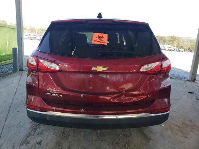 2GNAXJEV7J6115950 Chevrolet EQUINOX LT