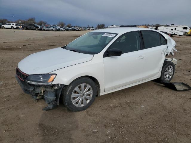 3VW2K7AJ4EM426164 auction archive image