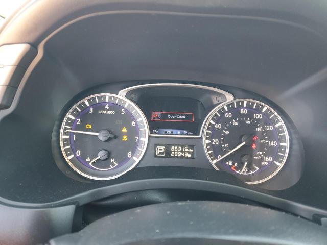 5N1DL0MM3LC515837 Infiniti QX60 LUXE