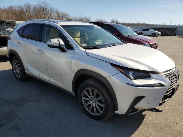 JTJBJRBZ9K2100933 Lexus NX 300H