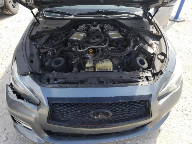 JN1EV7AP5HM734622 Infiniti Q50 Premium