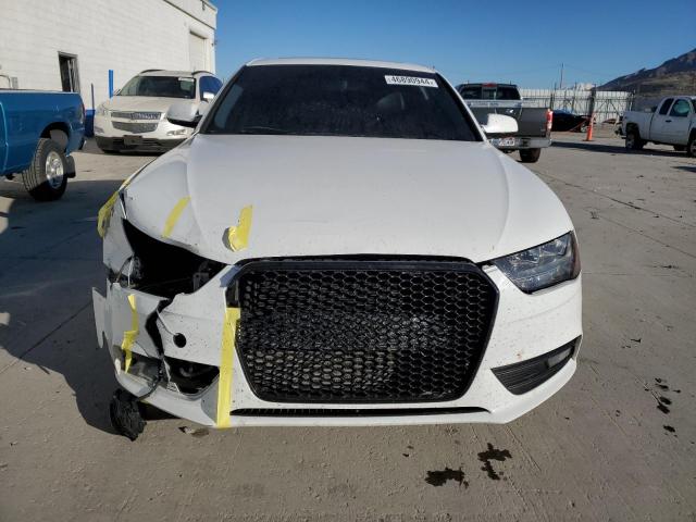 WAUAFAFL7EA004846 Audi A4 PREMIUM
