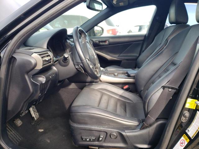JTHBF1D24F5076386 Lexus IS 250