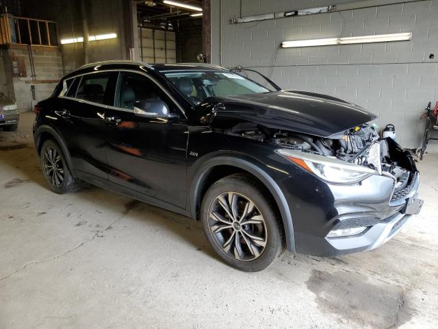 SJKCH5CRXJA047610 Infiniti QX30 BASE