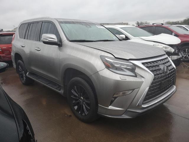 JTJGM7BX6M5270975 Lexus Gx 460 Luxury
