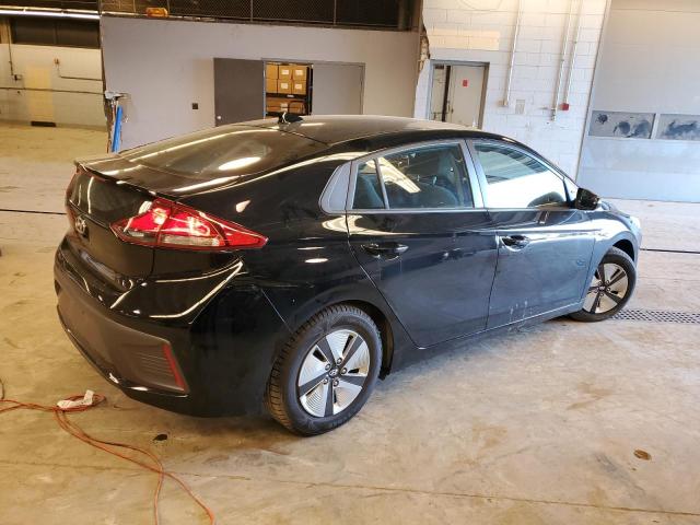 KMHC65LC5LU228034 Hyundai IONIQ BLUE
