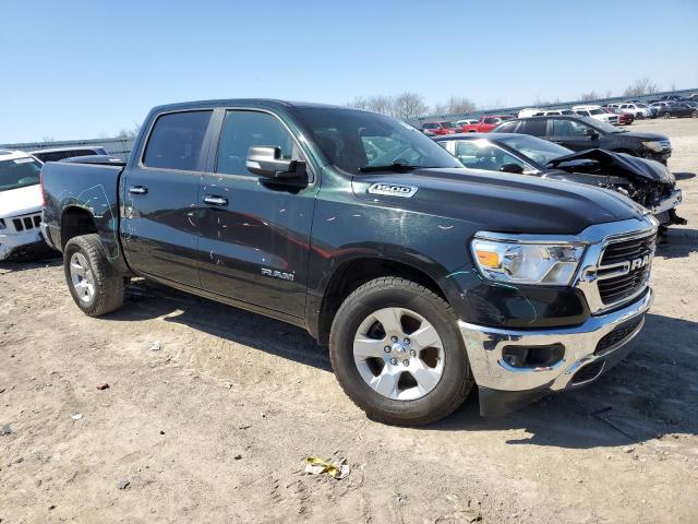 1C6RREFT3KN851766 RAM 1500 Big Horn/lone Star